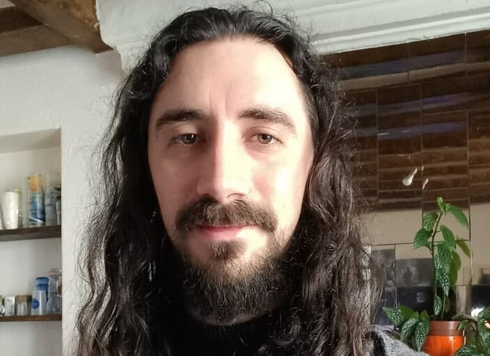 Photo de profil de znd