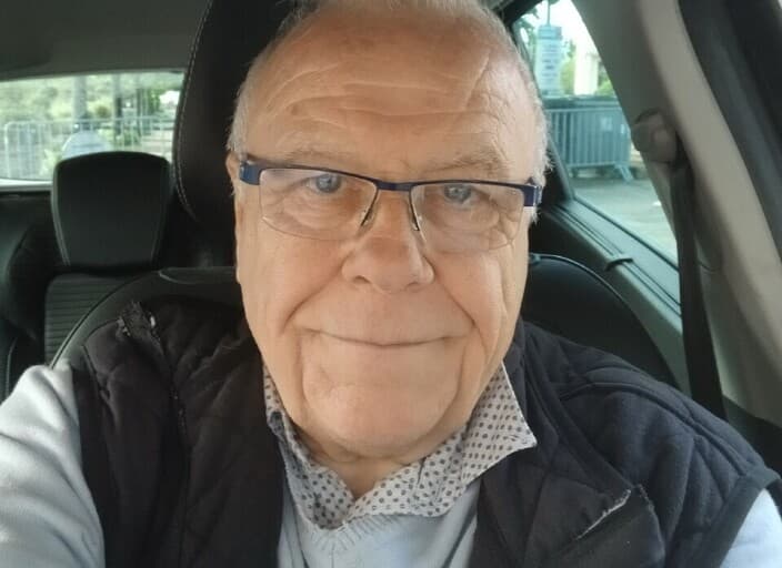 Photo de profil de rd1953