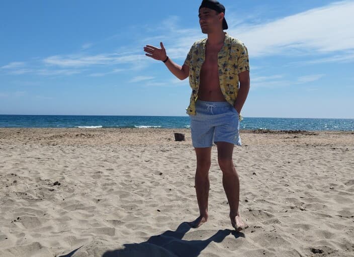 Photo de profil de edans69