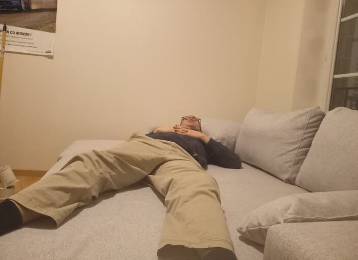 Photo de profil de Huug0