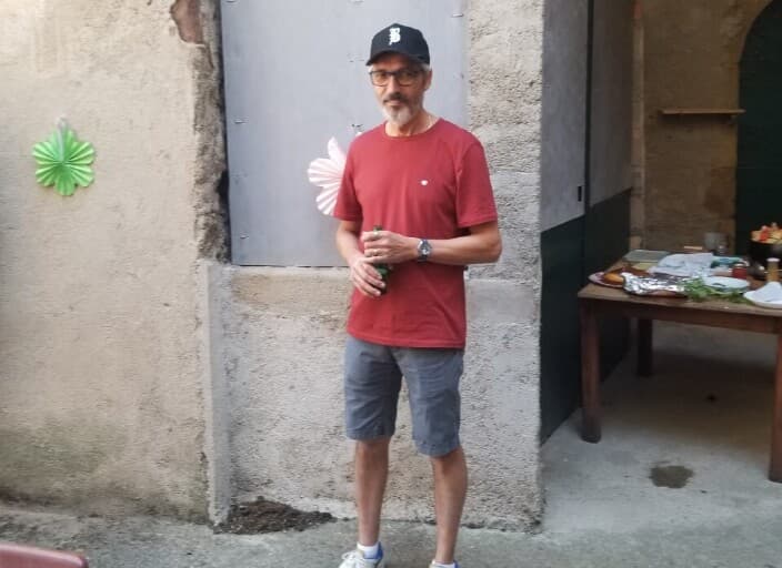 Photo de profil de sasuke