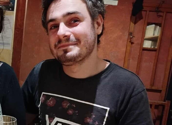 Photo de profil de Julofe