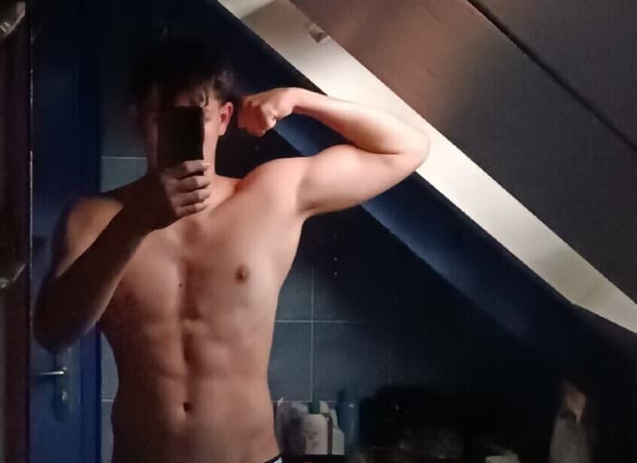 Photo de profil de johnhekxlf