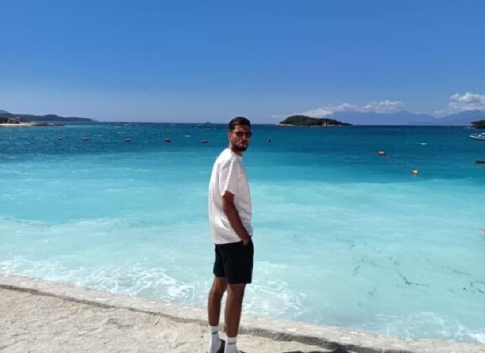 Photo de profil de H14