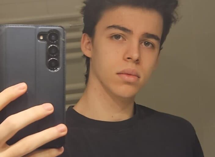 Photo de profil de Mathis420