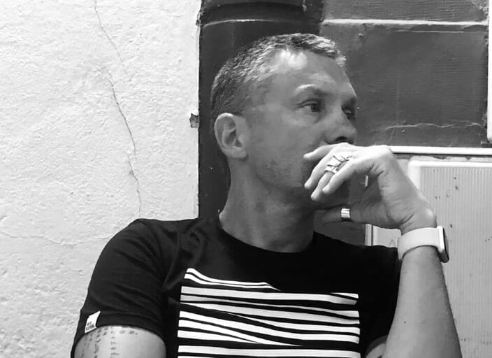 Photo de profil de badseed