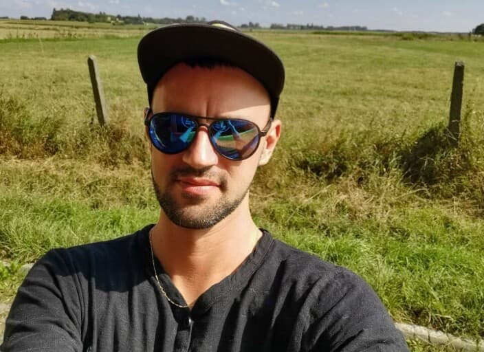 Photo de profil de Coolman123