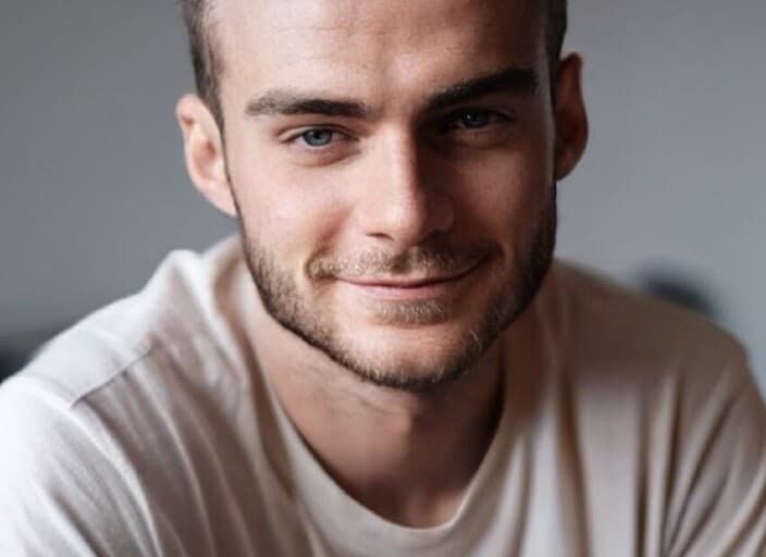 Photo de profil de lenny78