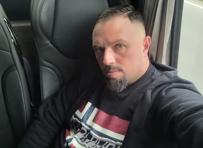 Photo de profil de toc1985