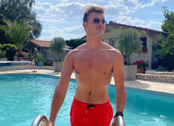 Photo de profil de kylianhmt