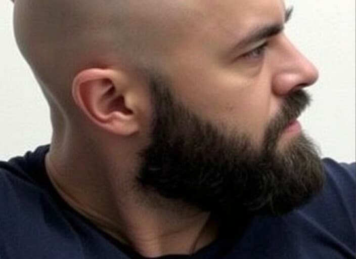 Photo de profil de barbuvener
