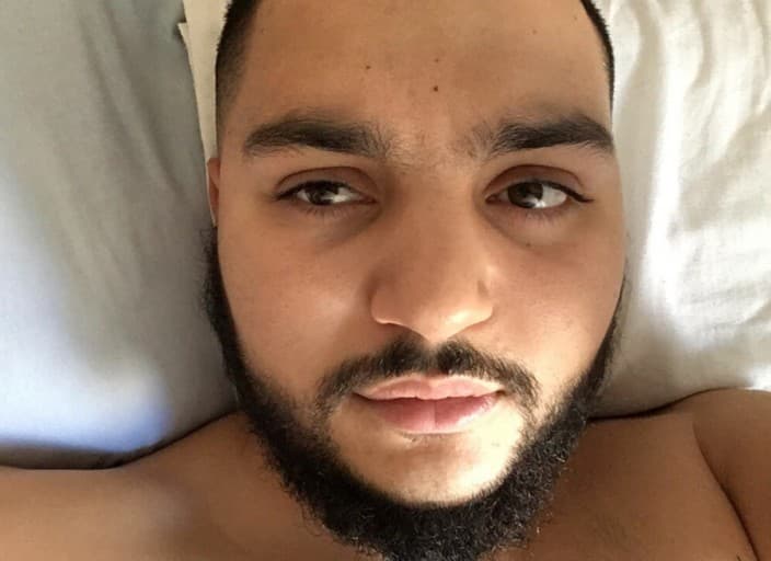 Photo de profil de omaar