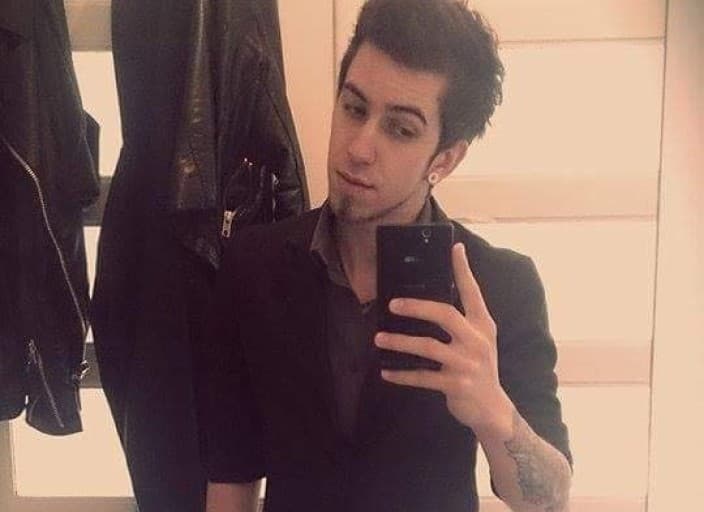 Photo de profil de Raven69