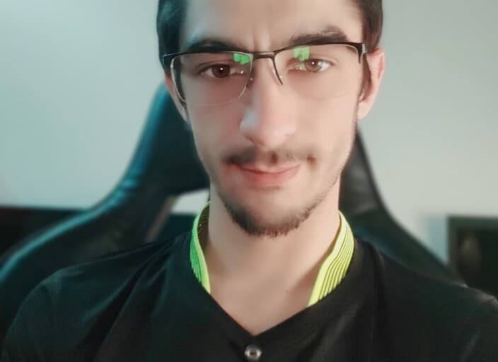 Photo de profil de Coquin72