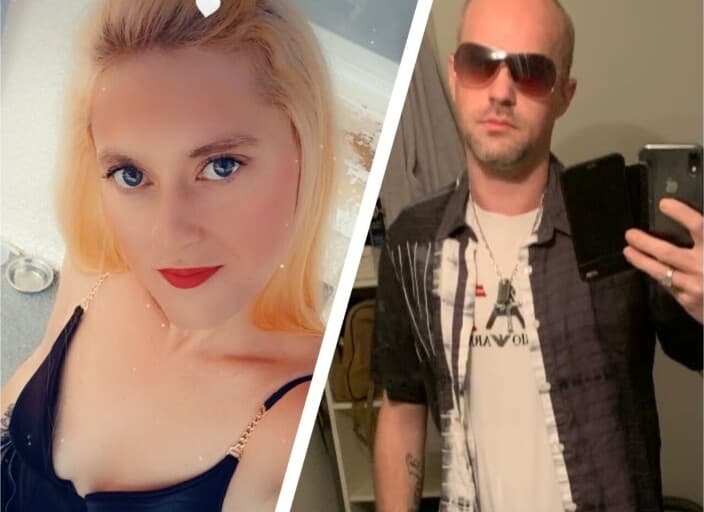 Photo de profil de couple25600