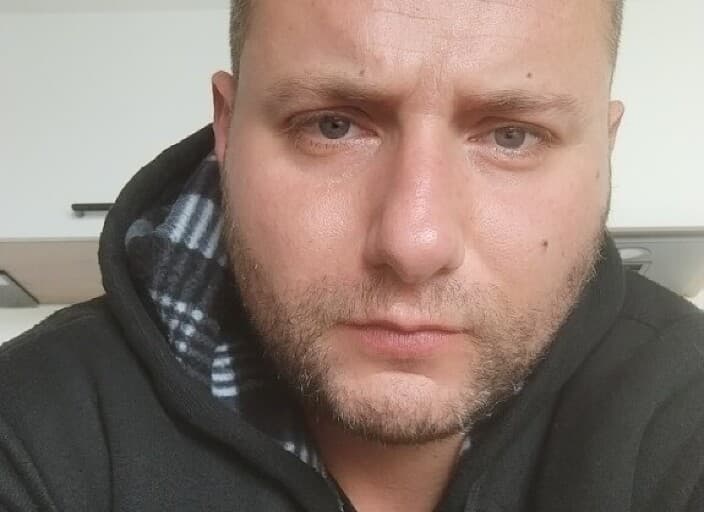 Photo de profil de Chris38150