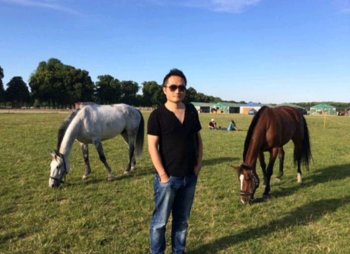 Photo de profil de Jacques9834