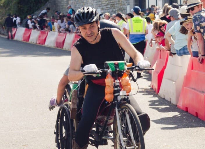 Photo de profil de sol