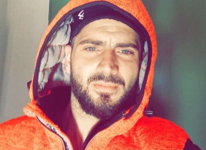 Photo de profil de kalif