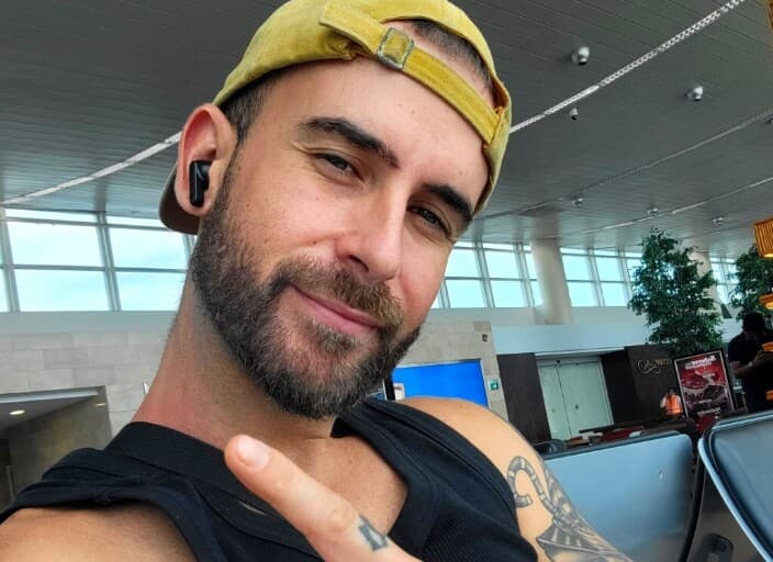 Photo de profil de marshall1383