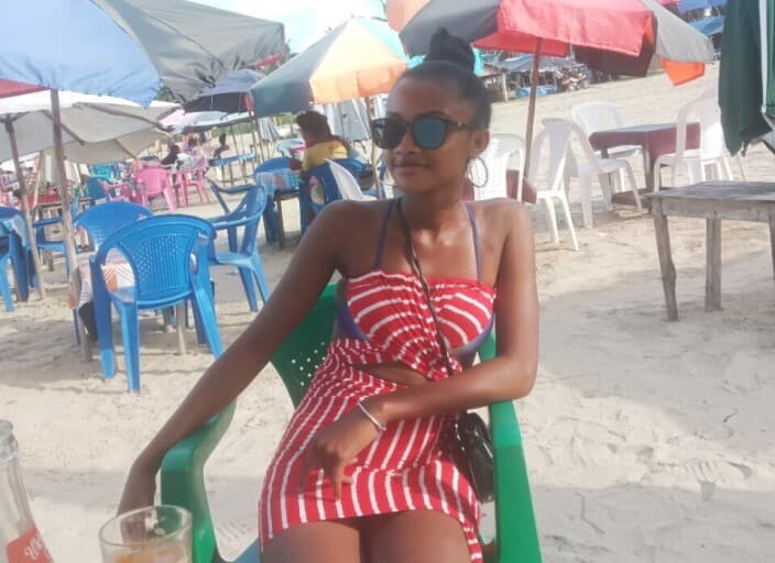 Photo de profil de samyrah