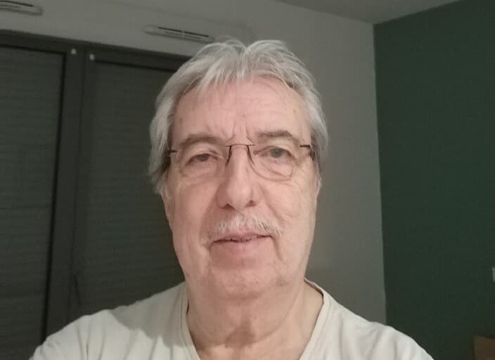 Photo de profil de juste04