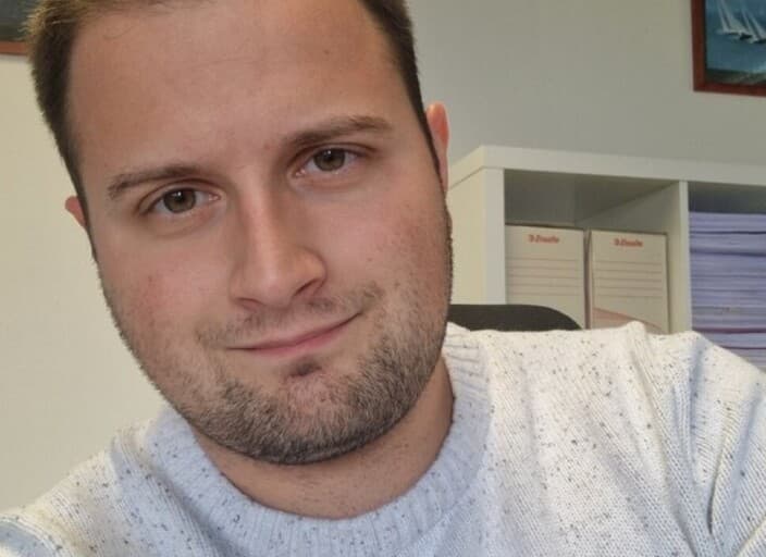 Photo de profil de Tom57970