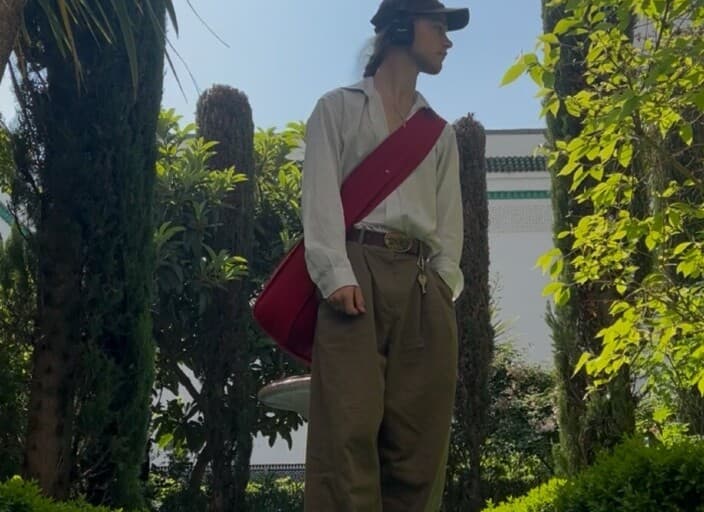 Photo de profil de marinvtz