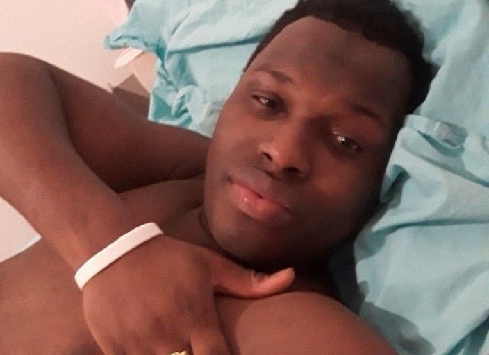 Photo de profil de 7721