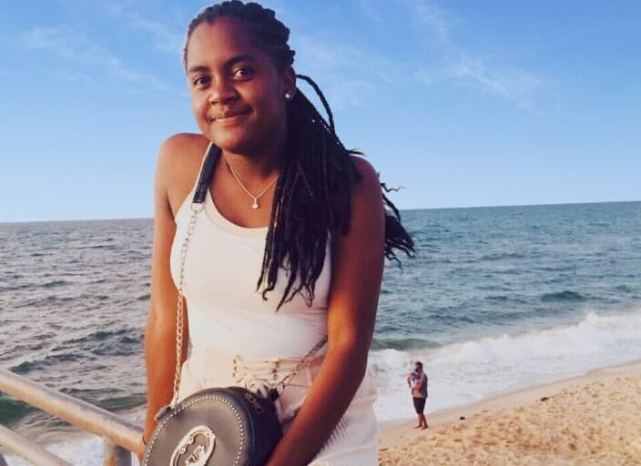 Photo de profil de Sandrinah