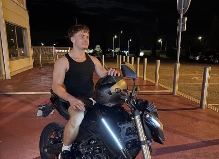 Photo de profil de curtisbnl