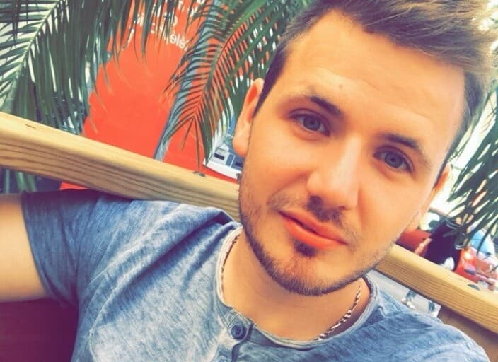 Photo de profil de Alexggp