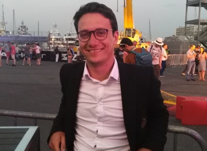 Photo de profil de hiboutho