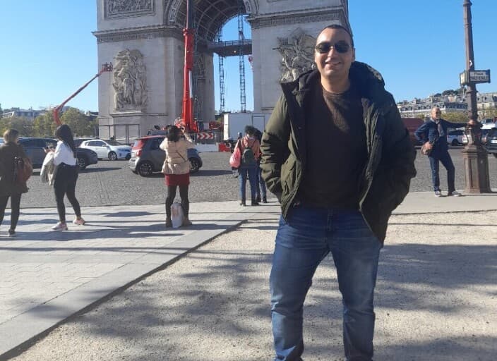 Photo de profil de hemaeltair
