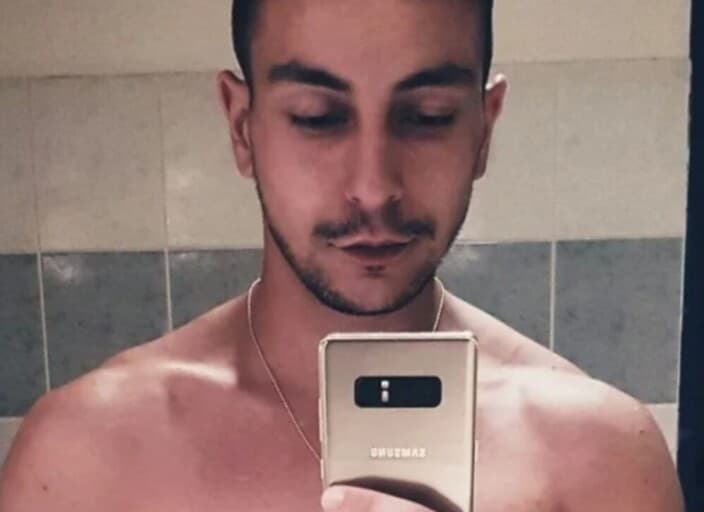 Photo de profil de kev1994