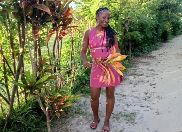 Photo de profil de MalalaNomena