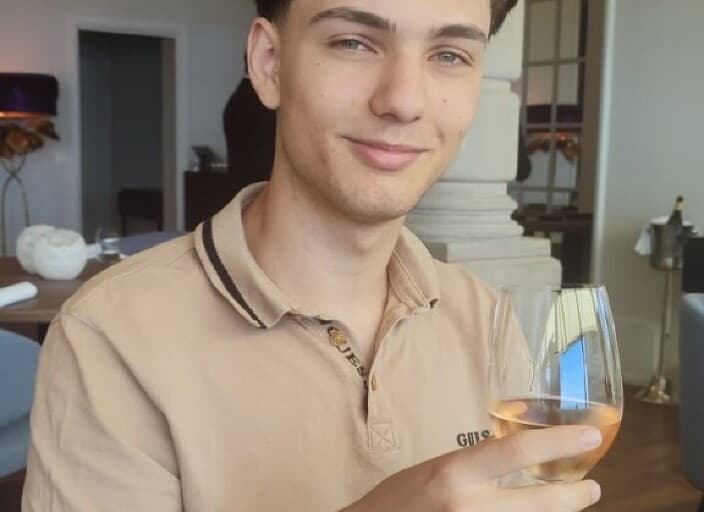 Photo de profil de Elix