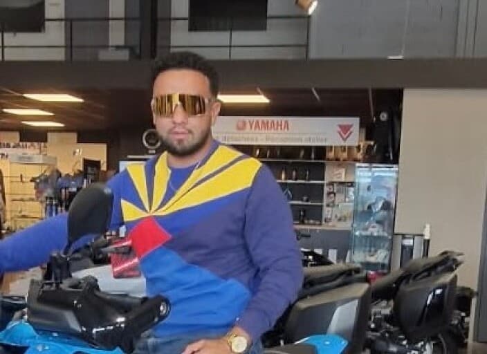 Photo de profil de LeReunionnais