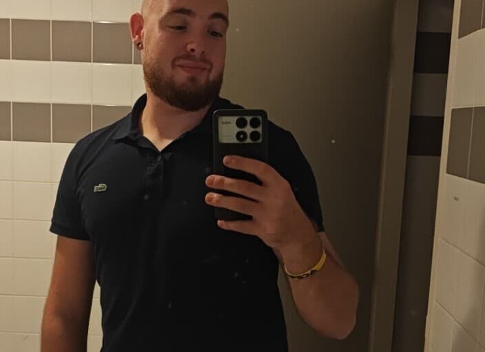 Photo de profil de Quentin2338