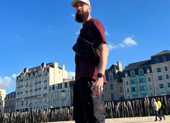Photo de profil de Benish