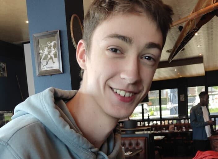 Photo de profil de sansexp