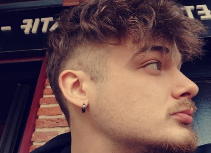 Photo de profil de Lucxv