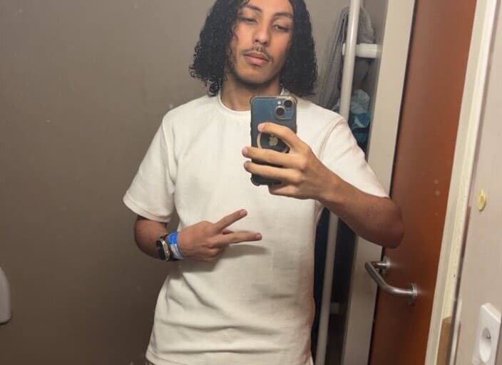 Photo de profil de Yanis085