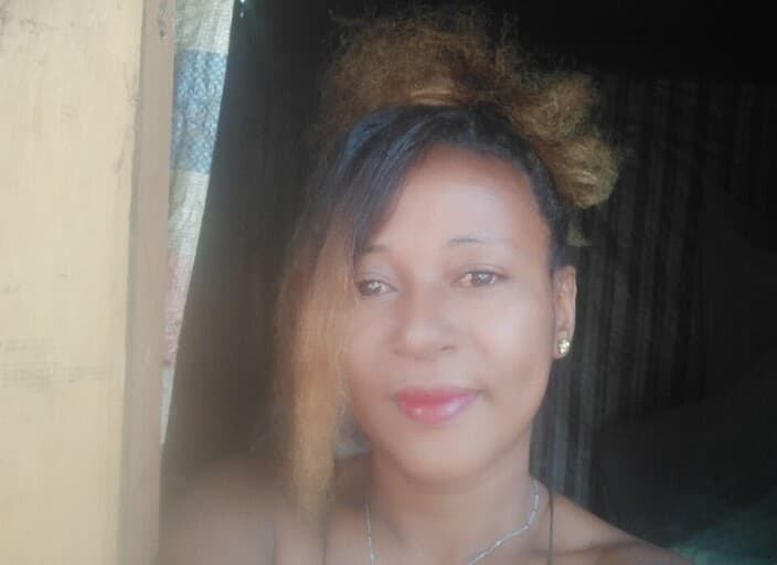 Photo de profil de claricia