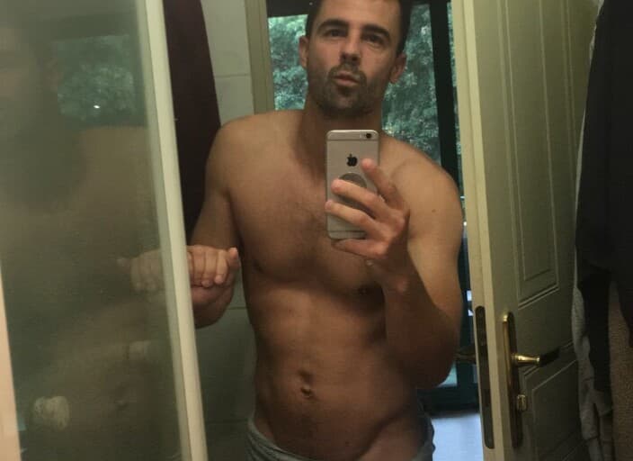 Photo de profil de stoff