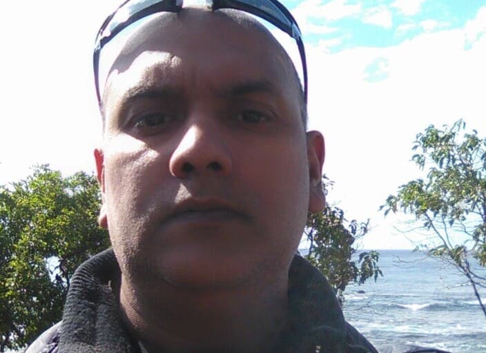 Photo de profil de Homme41