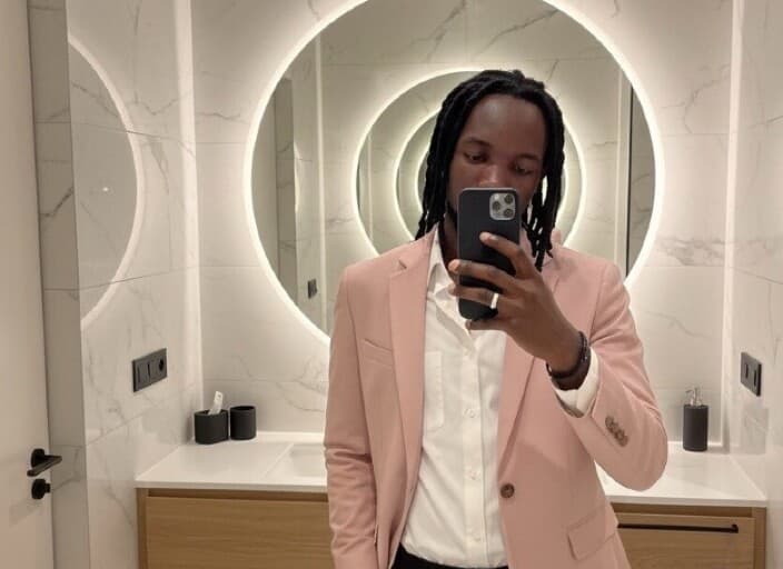 Photo de profil de AlexDjetman