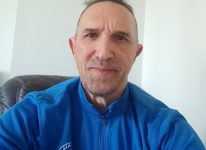Photo de profil de Whynot0410