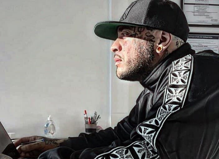 Photo de profil de tattoonylon