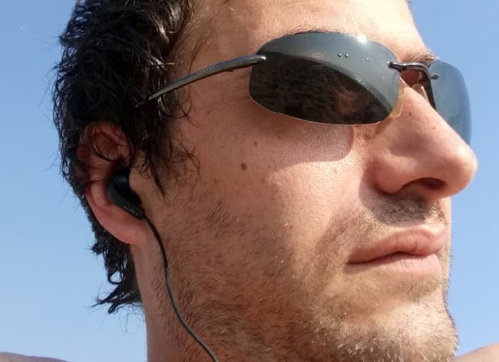 Photo de profil de bobeche